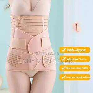 3in1 Postpartum Belt