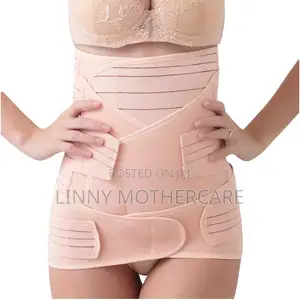 3in1 Postpartum Belt