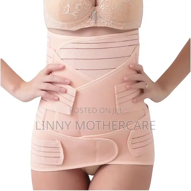 3in1 Postpartum Belt