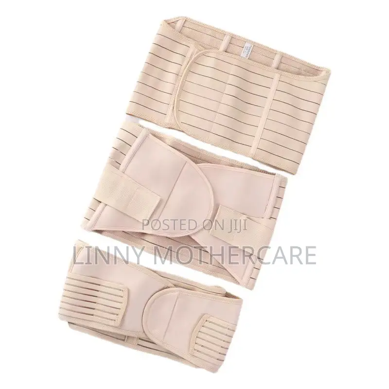 3in1 Postpartum Belt