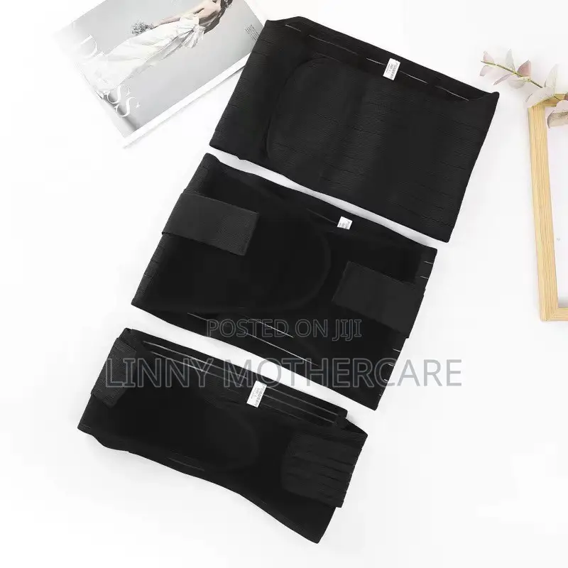 3in1 Postpartum Belt