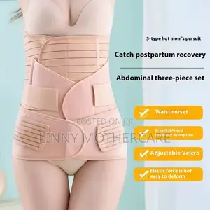 3in1 Postpartum Belt
