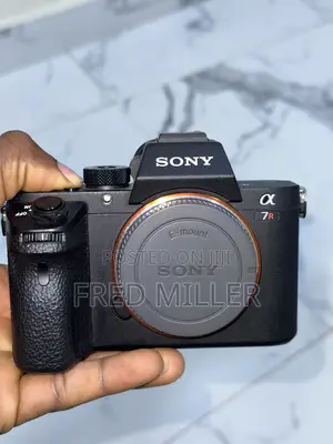 Sony Camera