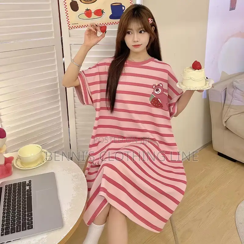 Ladies’ Comfortable Stylish Nightwear – Affordable Price