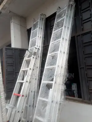 12x3 Extention Ladder