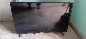 Slightly Used TV Almost Brand New