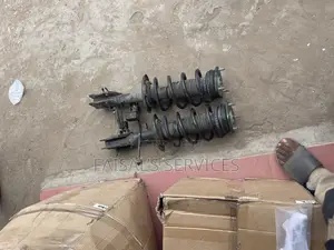Mazda CX-5 17 to 22 Shocks Absorber Pair