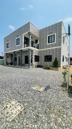 6bdrm Mansion in Ablekuma, Accra Metropolitan for sale