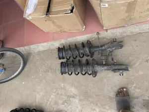 Mazda CX9 Shock Absorber