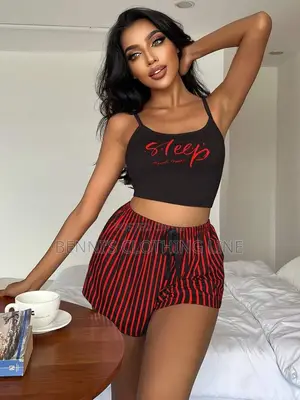 Ladies’ Comfortable Stylish Nightwear – Affordable Price