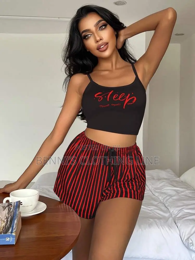 Ladies’ Comfortable Stylish Nightwear – Affordable Price