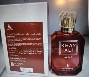 Khayali Eau De Parfum