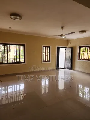 3bdrm House in Burma Camp for rent
