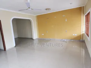 3bdrm House in Burma Camp for rent