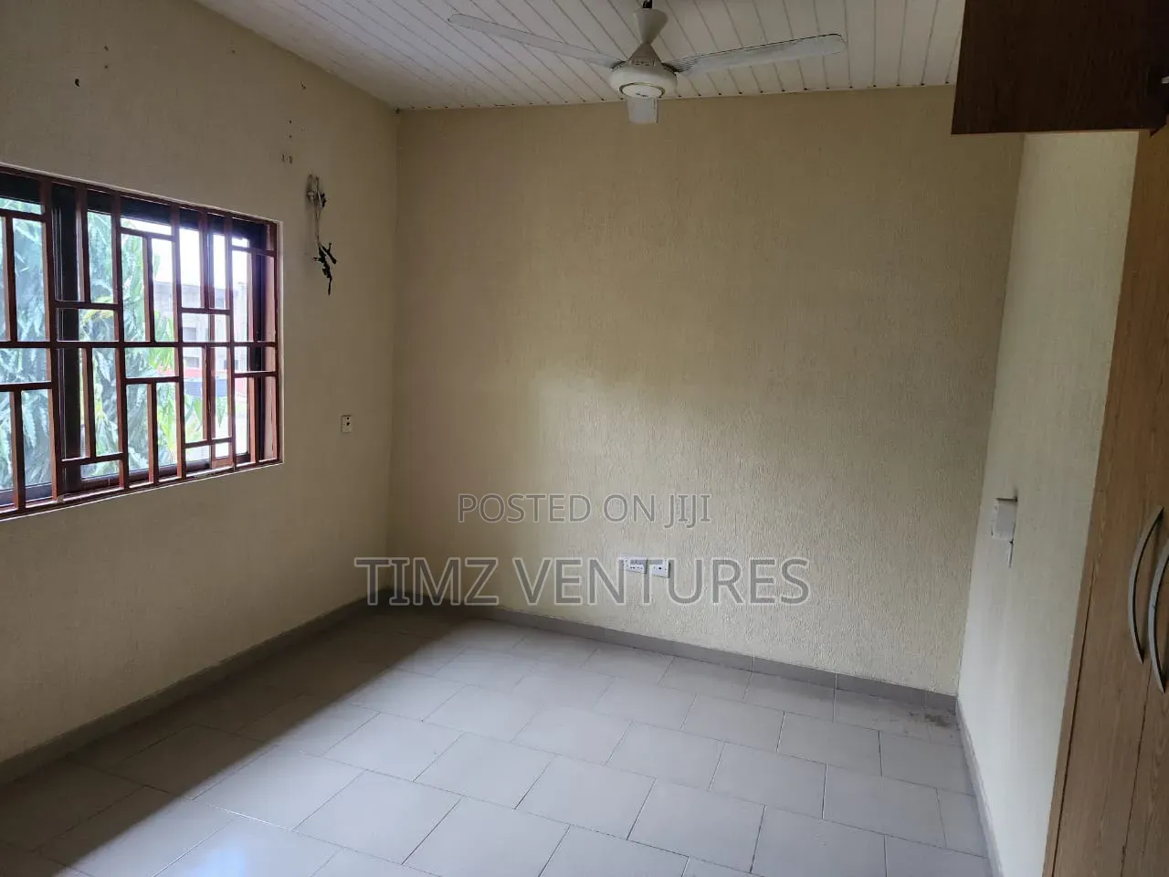 3bdrm House in Burma Camp for rent