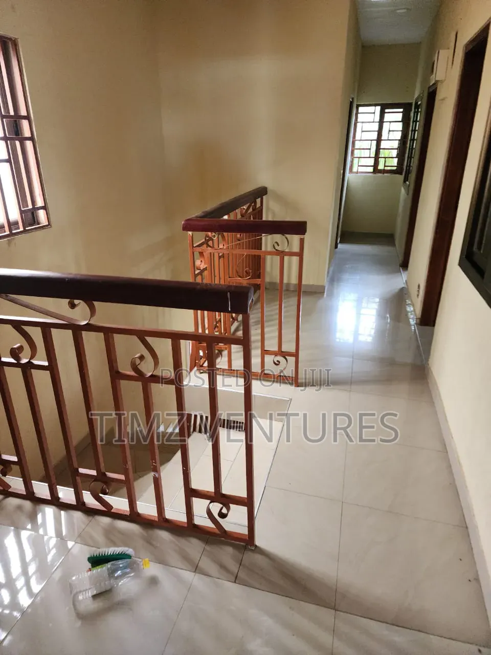 3bdrm House in Burma Camp for rent