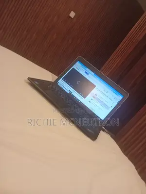 Laptop Lenovo ThinkPad Edge E540 8GB Intel Core i5 HDD 500GB