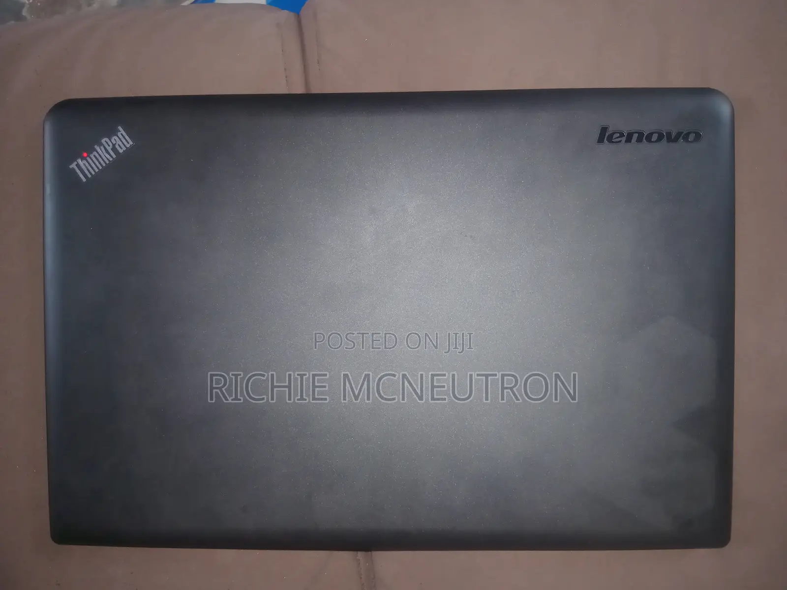 Laptop Lenovo ThinkPad Edge E540 8GB Intel Core i5 HDD 500GB