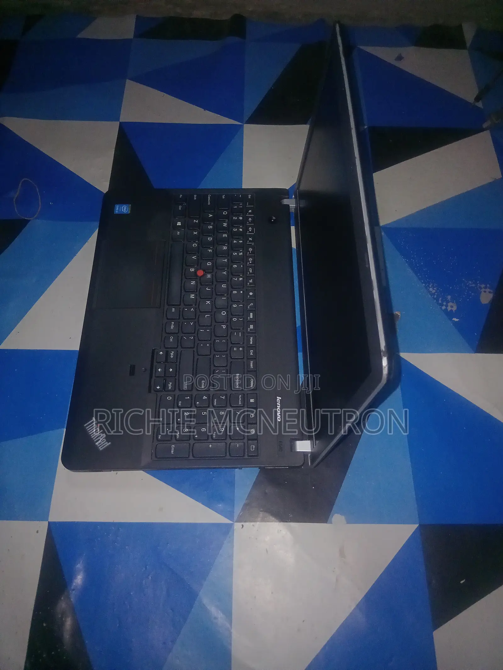 Laptop Lenovo ThinkPad Edge E540 8GB Intel Core i5 HDD 500GB