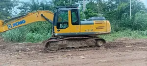 XCMG 215 China for Sale.