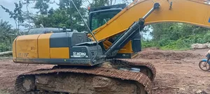 XCMG 215 China for Sale.