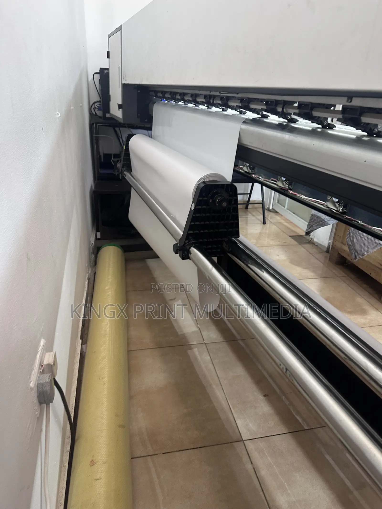 Large Format - 6 Feet
