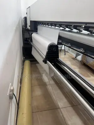 Large Format - 6 Feet
