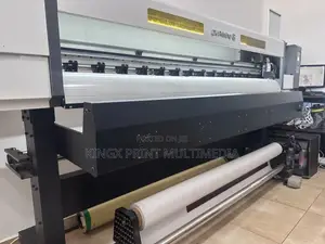 Large Format - 6 Feet