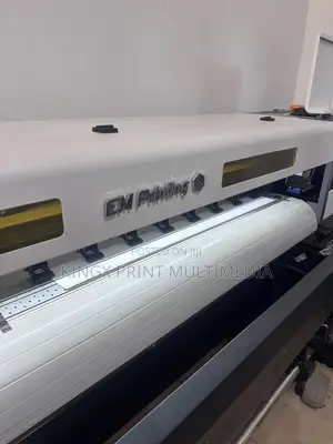 Large Format - 6 Feet