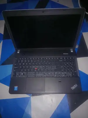 Laptop Lenovo ThinkPad Edge E540 8GB Intel Core i5 HDD 500GB