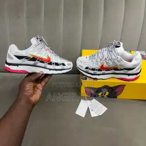 Nike P-6000 Sneakers Available (Location: Adum Kumasi)
