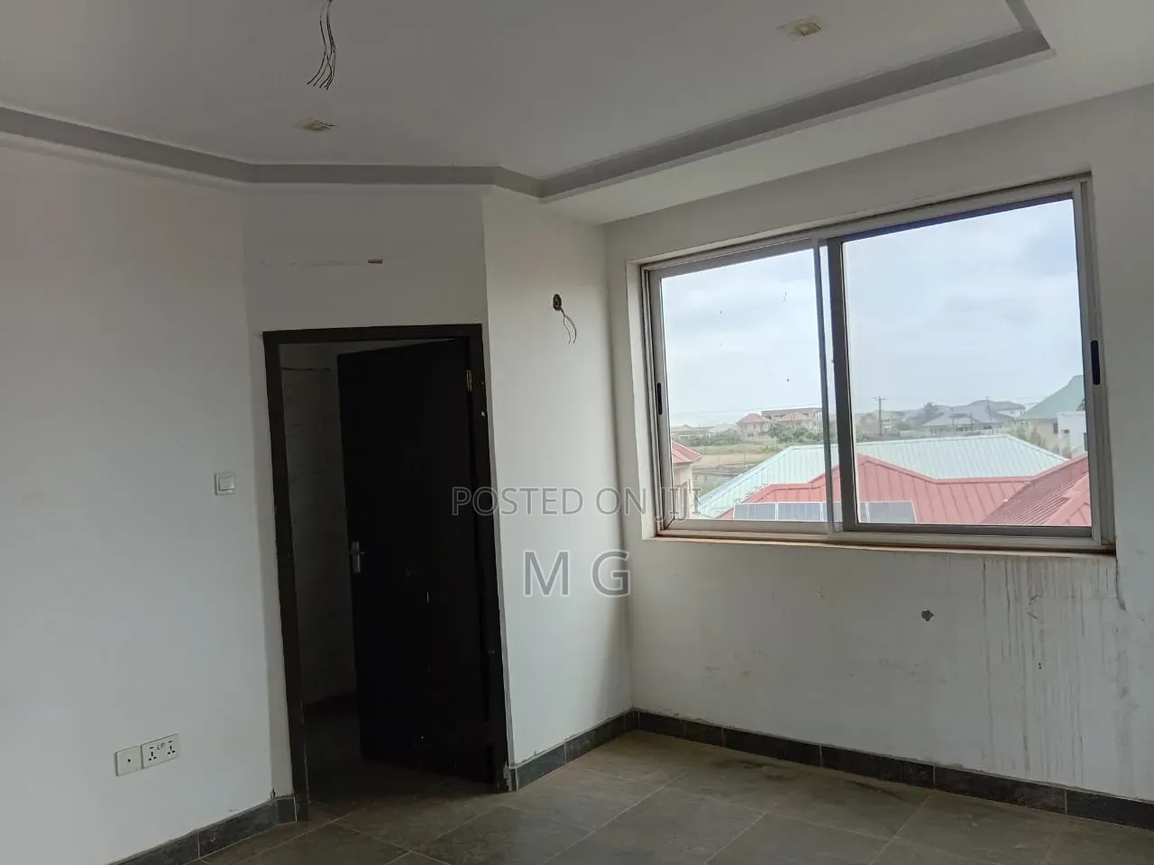 3bdrm Apartment in Dps Estate, Tema Metropolitan for rent