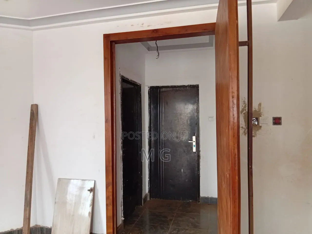 3bdrm Apartment in Dps Estate, Tema Metropolitan for rent
