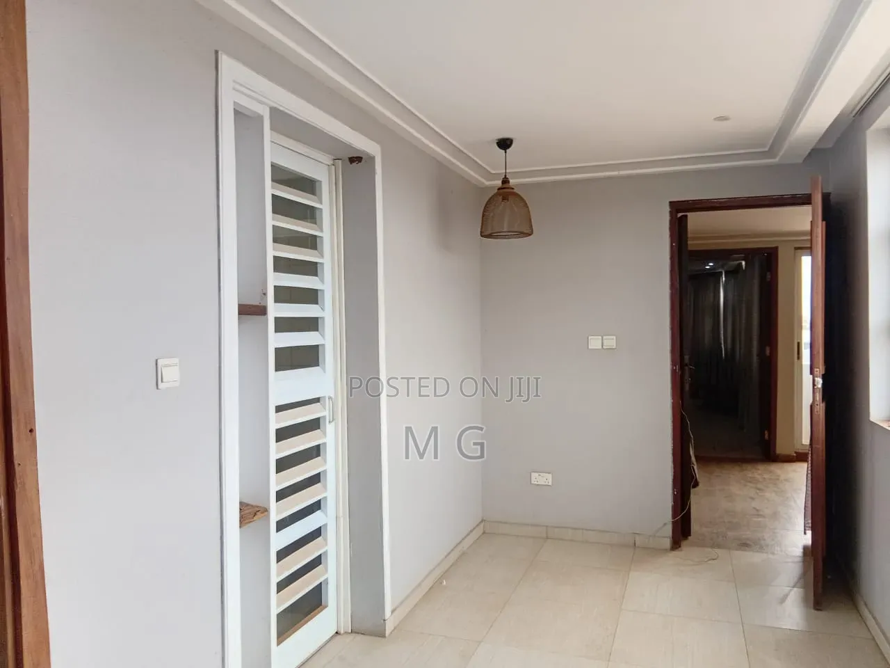 3bdrm Apartment in Dps Estate, Tema Metropolitan for rent