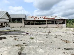 Poultry Farm Fish Farm for Sale