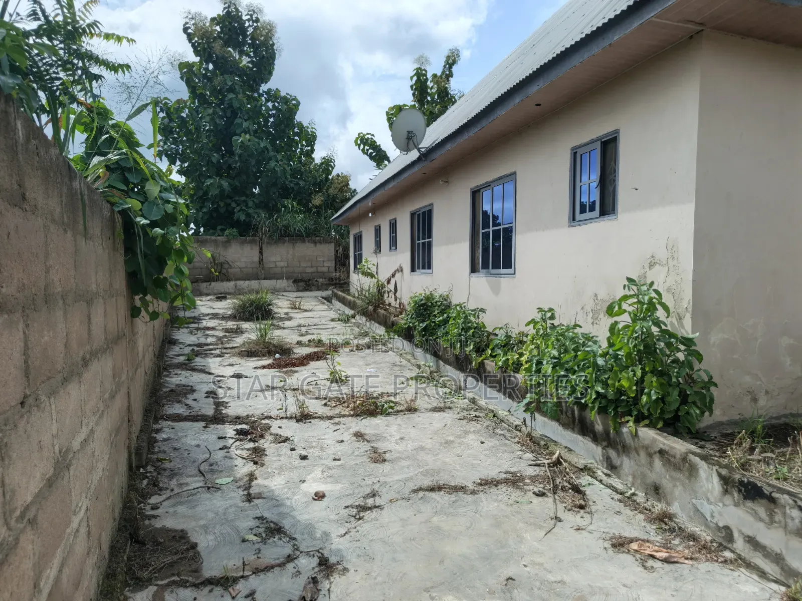 Poultry Farm Fish Farm for Sale