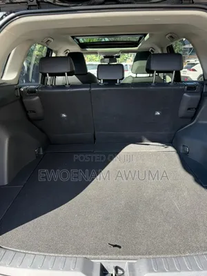 Toyota RAV4 2023 White