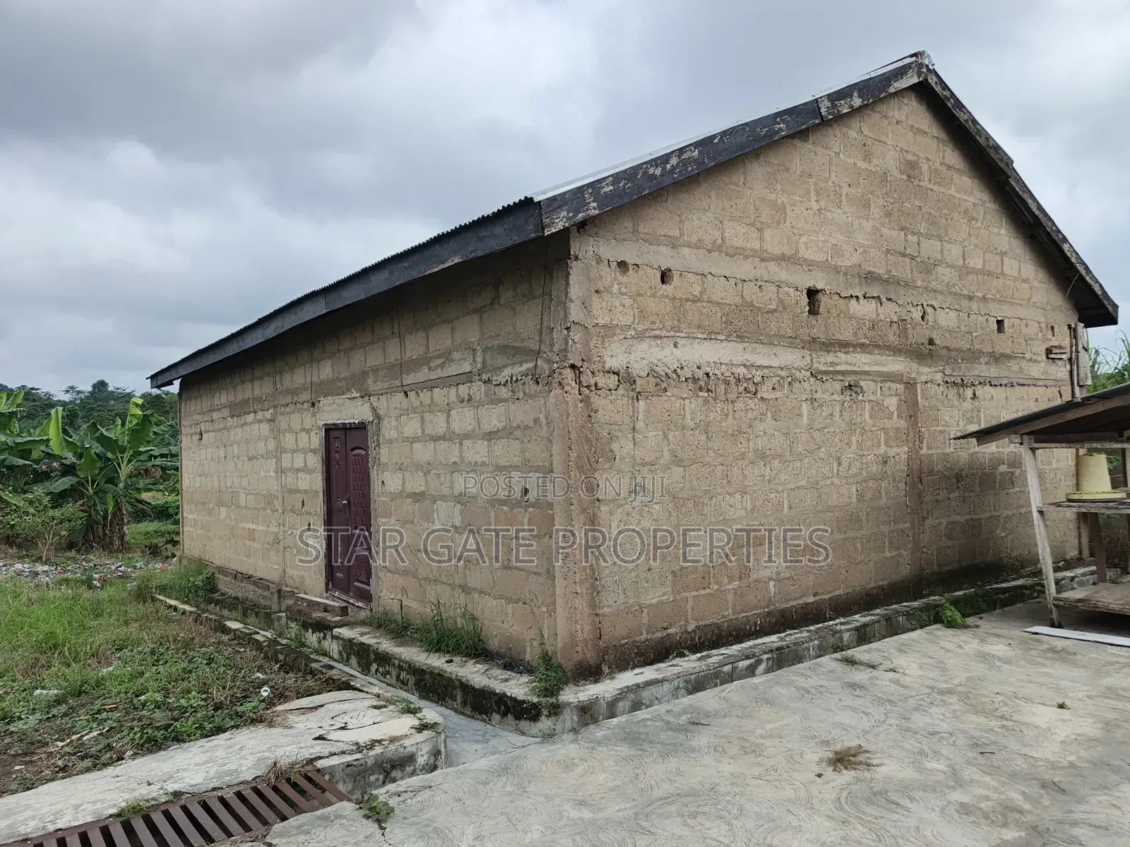 Poultry Farm Fish Farm for Sale