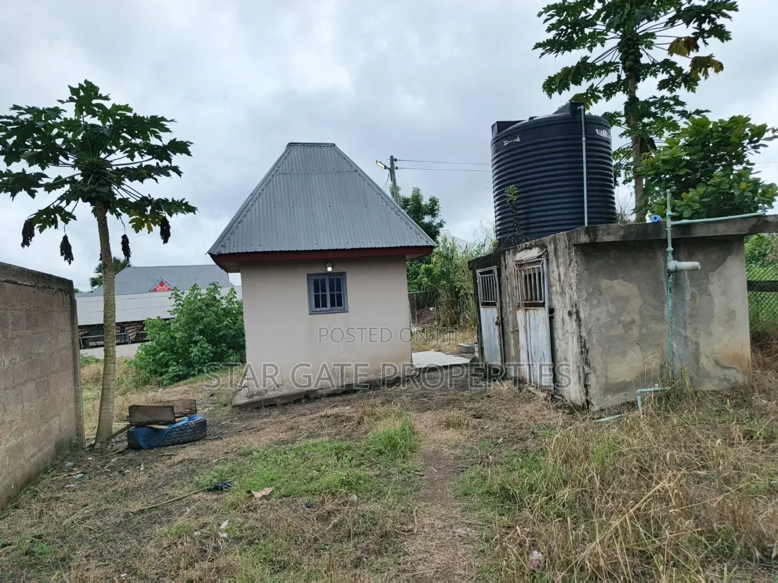 Poultry Farm Fish Farm for Sale