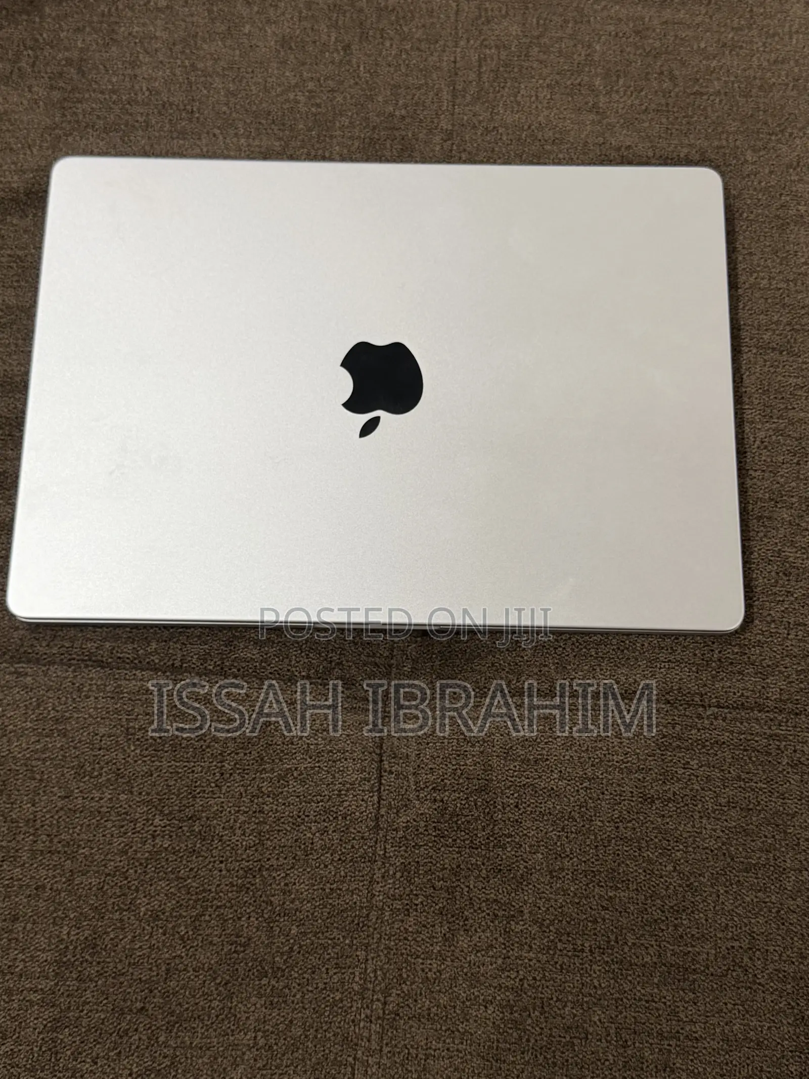 Laptop Apple MacBook Pro 16GB Apple M2 SSD 512GB