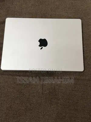 Laptop Apple MacBook Pro 16GB Apple M2 SSD 512GB