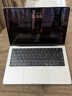 Laptop Apple MacBook Pro 16GB Apple M2 SSD 512GB