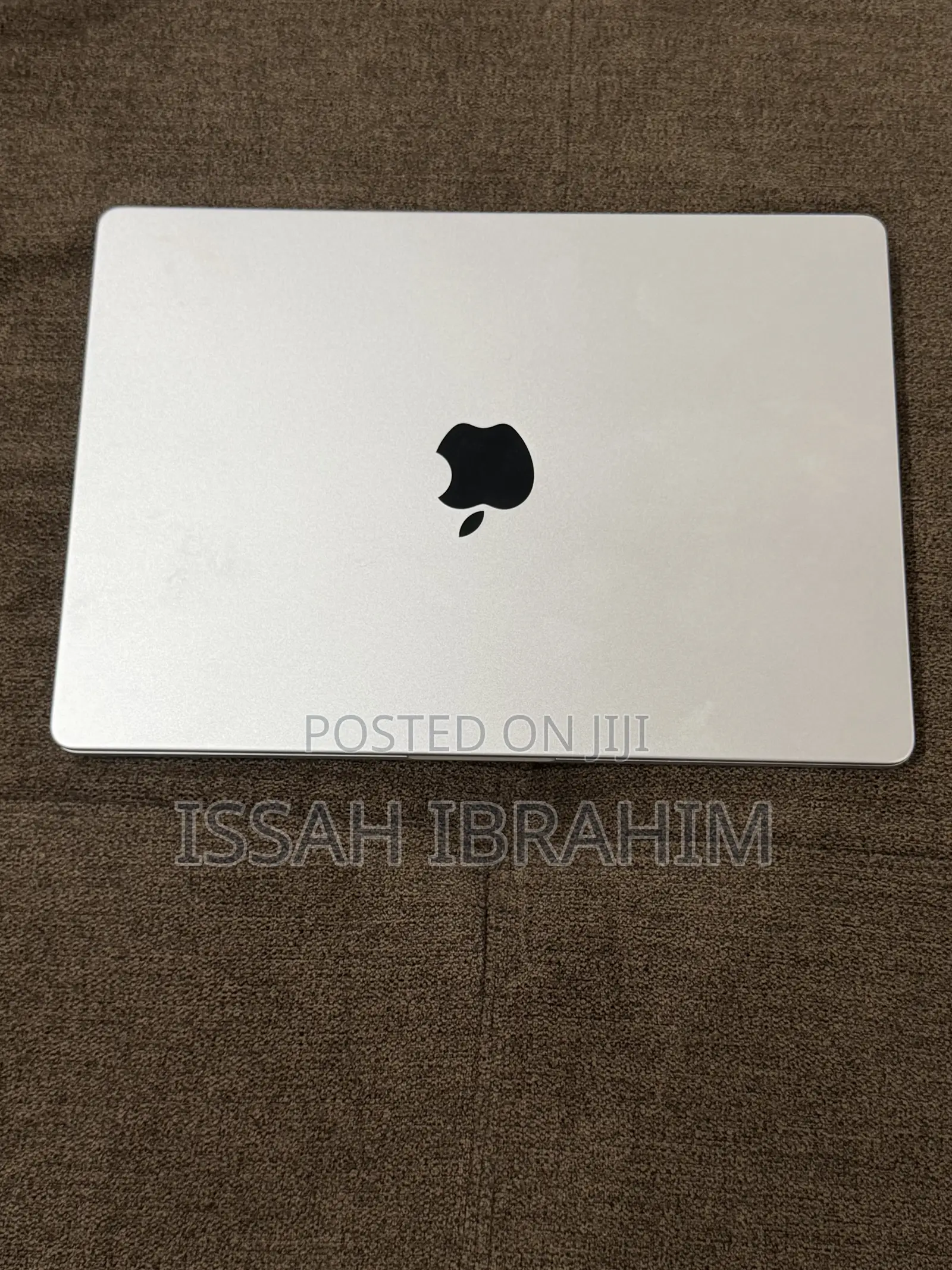 Laptop Apple MacBook Pro 16GB Apple M2 SSD 512GB