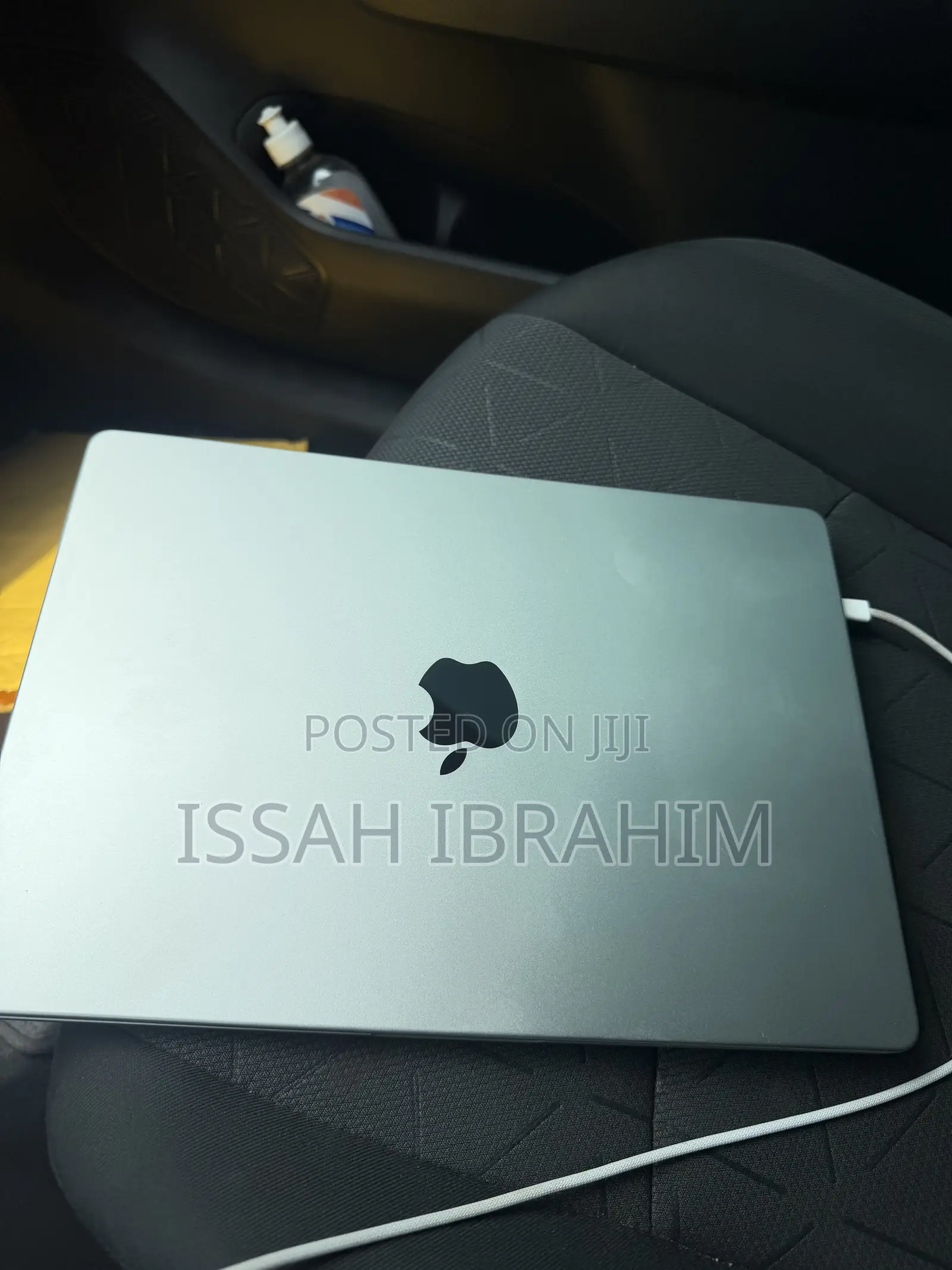 Laptop Apple MacBook Pro 16GB Apple M2 SSD 512GB