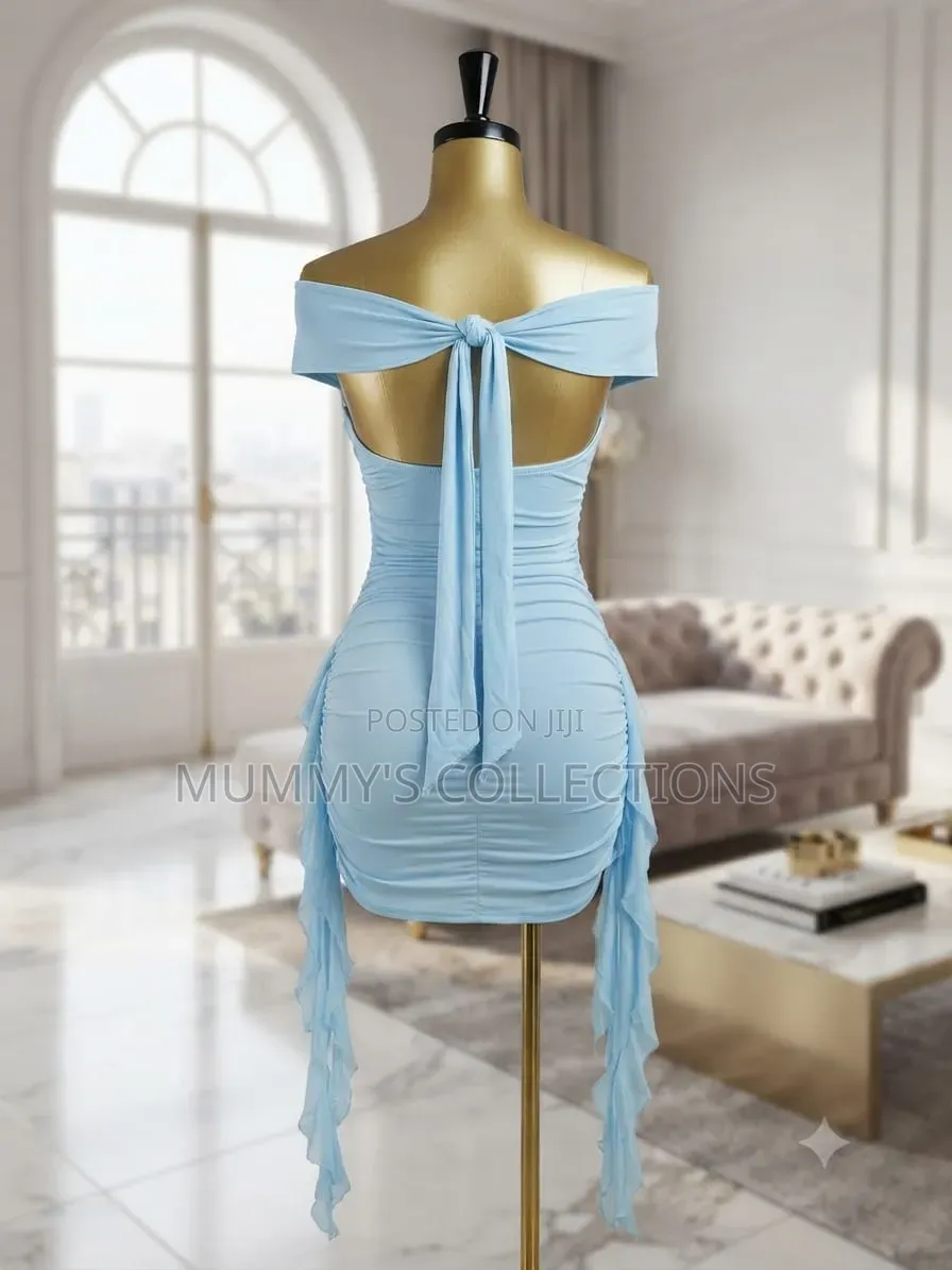 Ladies Classy Dress