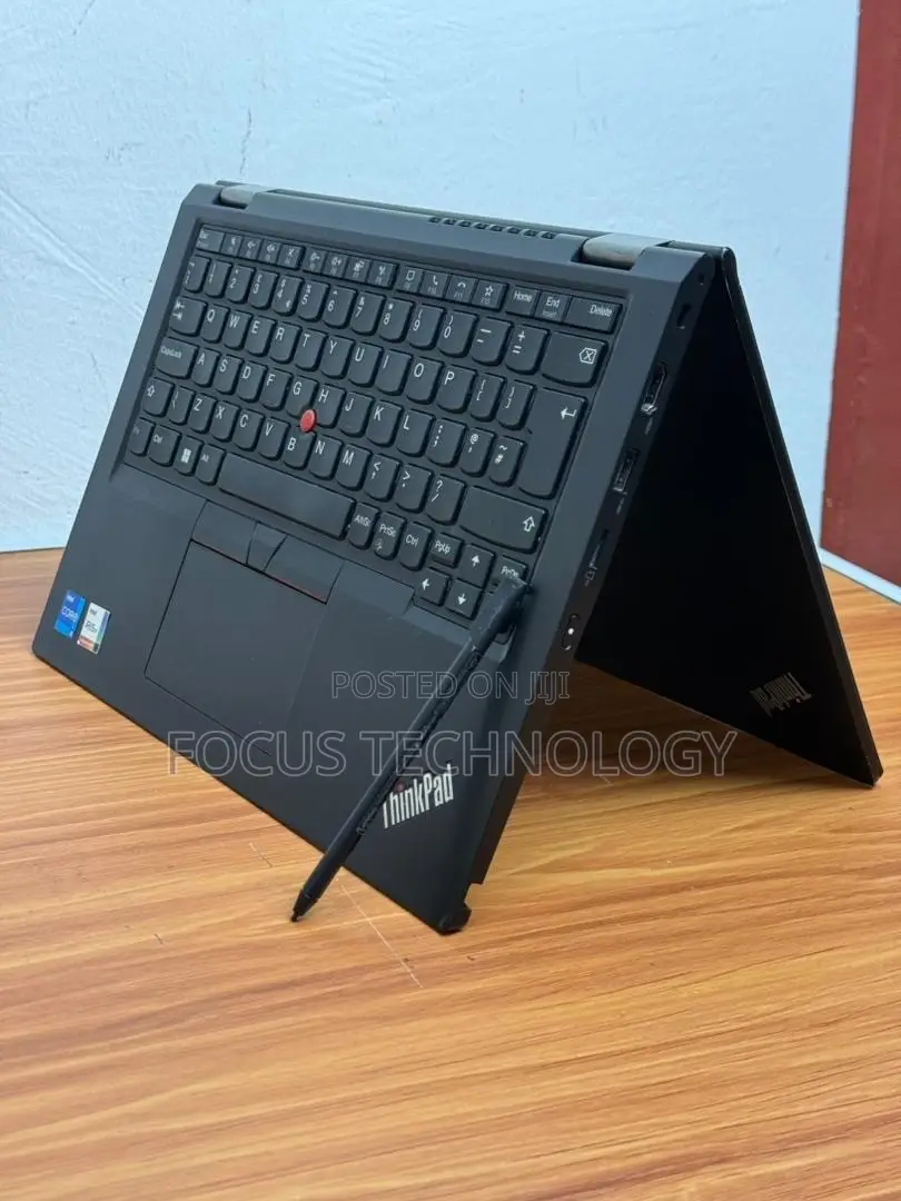 Laptop Lenovo ThinkPad Yoga 16GB Intel Core i5 SSD 256GB