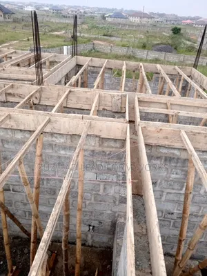 Form Works Materials for Rentals