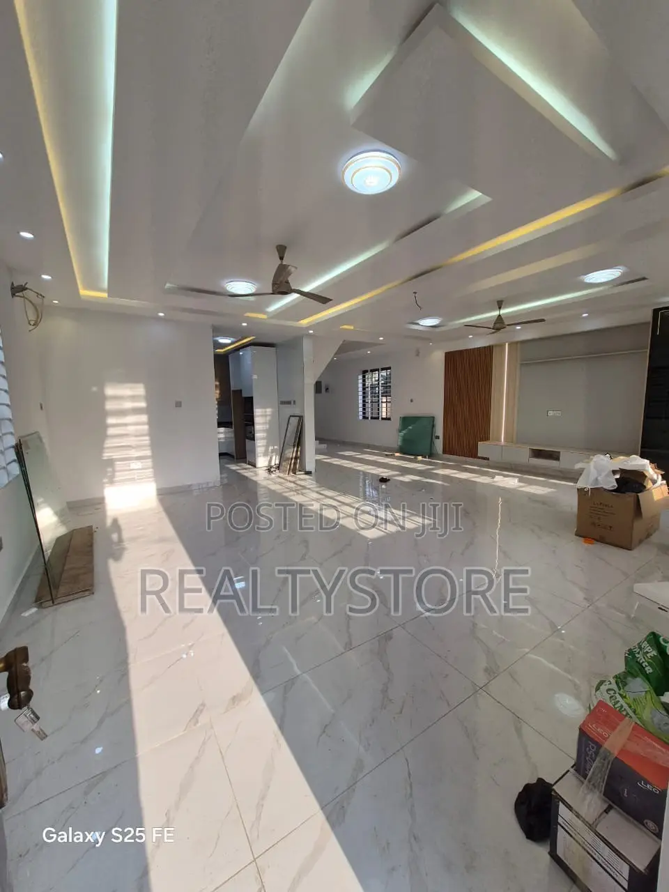 3bdrm House in Cozy Home, Accra Metropolitan for sale