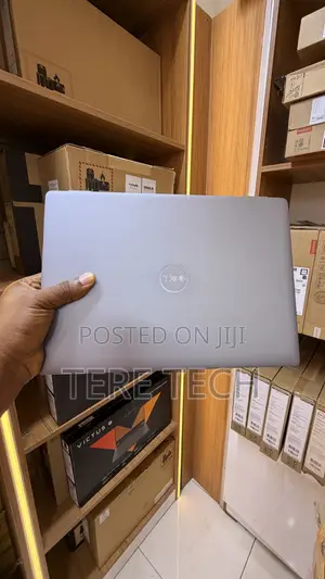 New Laptop Dell Latitude 7450 32GB Intel Core Ultra 5 SSD 256GB