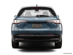 Honda HRV Hr-v Rear Back Bumper Complete 2022 2023 2024 2025 2026